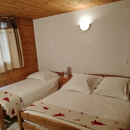 Le Carre * La Clusaz