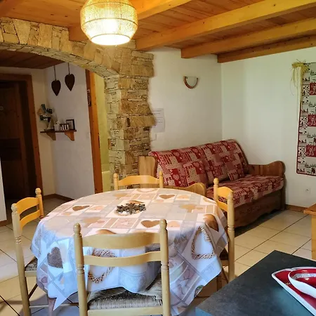 Le Carre Appartement